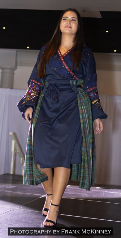 Fashion Show 2024 - Photography by Frank McKinney Fashion Show 2024 - Photography by Frank McKinney