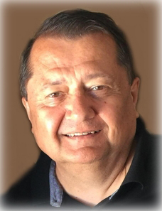 Reverend Ivan Trush