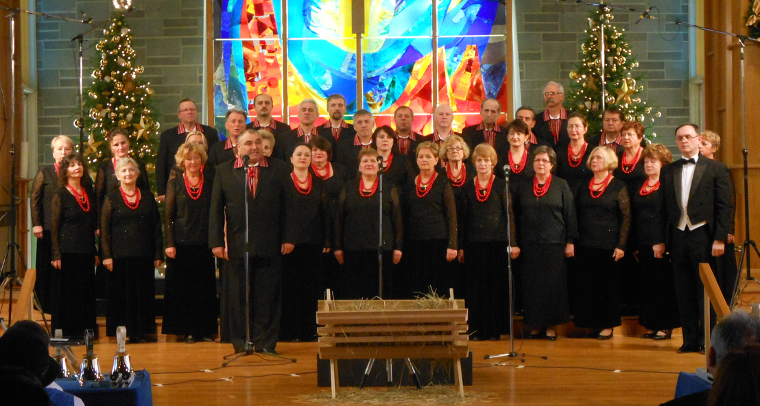 LEVADA & ORION UKRAINIAN CHOIRS LEVADA & ORION UKRAINIAN CHOIRS