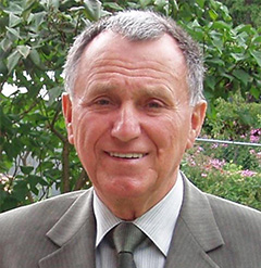 John Holowczak